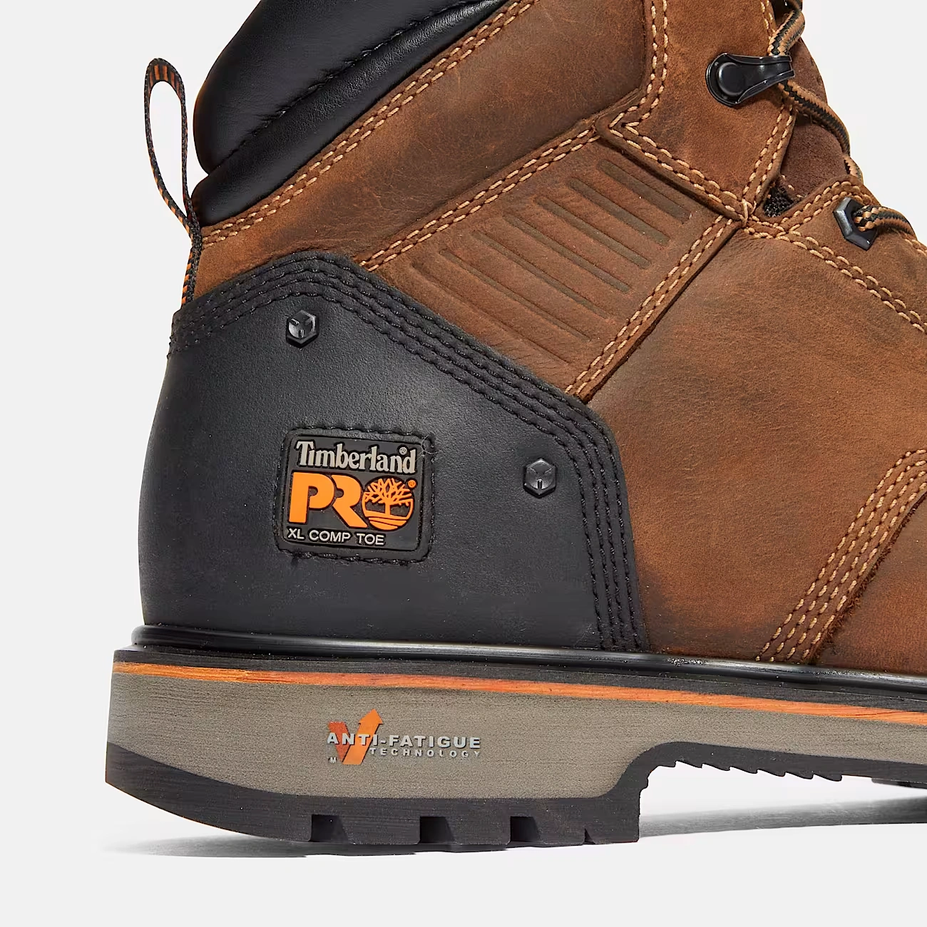 Men's Ballast 6" Composite Toe Work Boot
