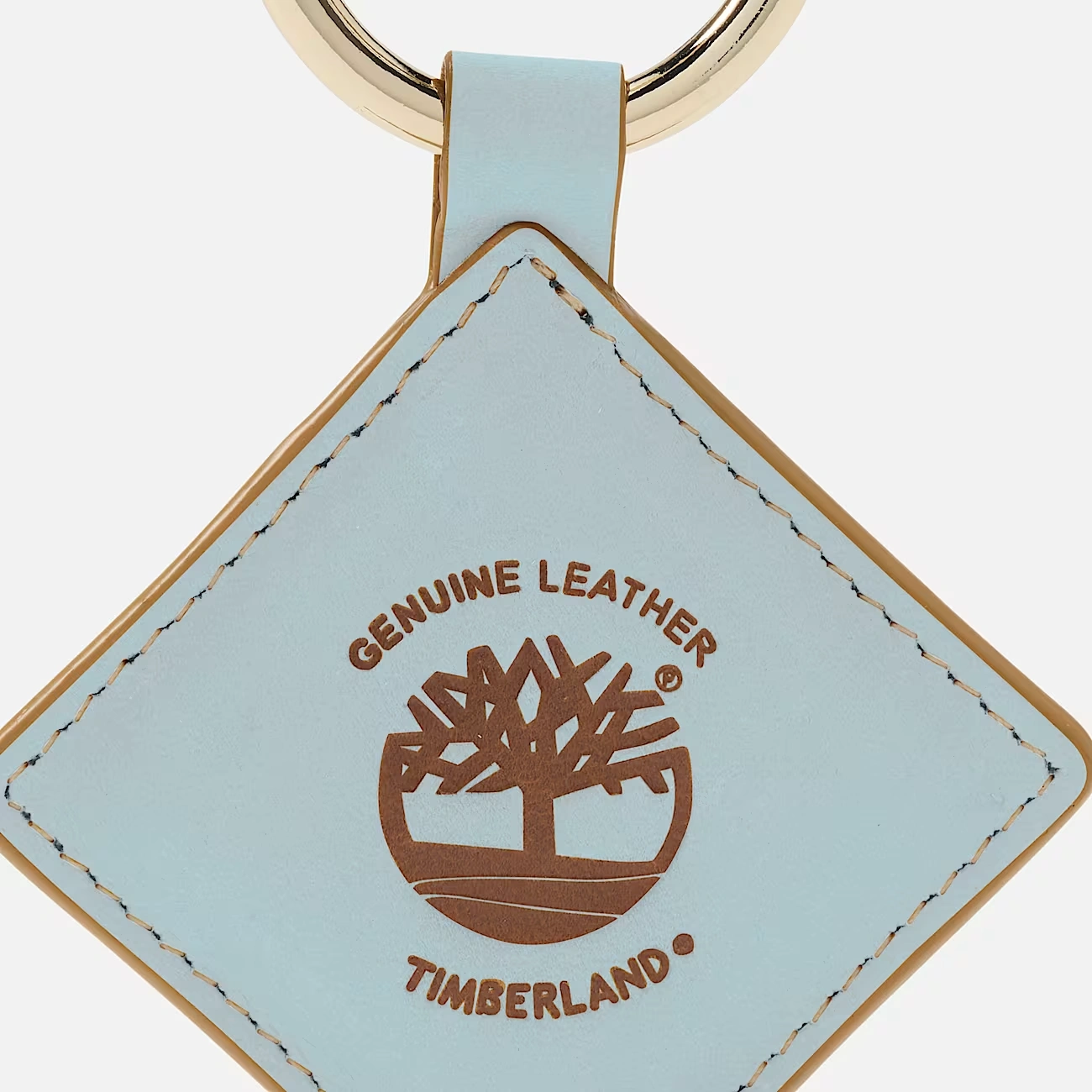 Diamond Leather Keychain 3 Diamond Leather Keychain