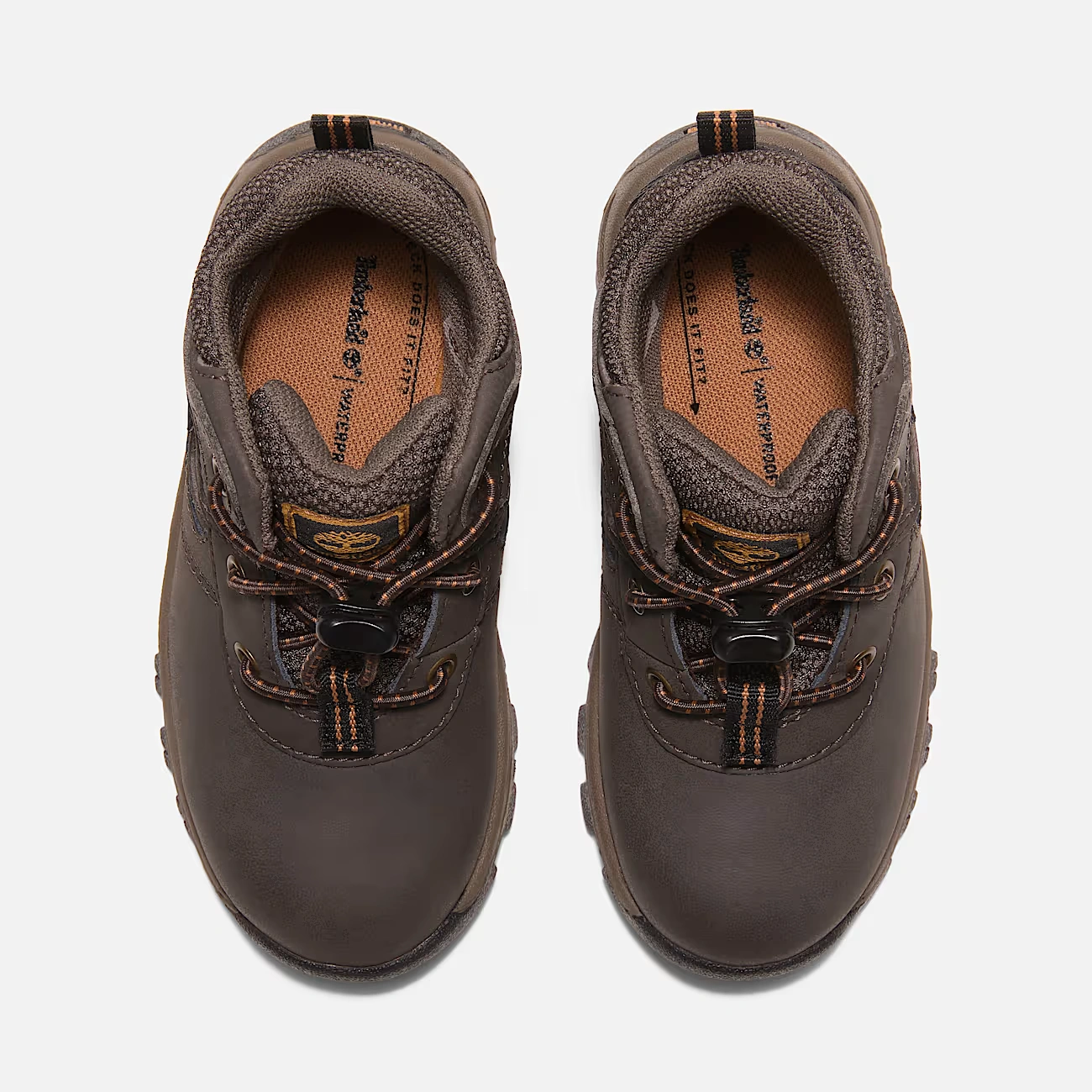 Toddler Mt. Maddsen Waterproof Mid Hiking Boot