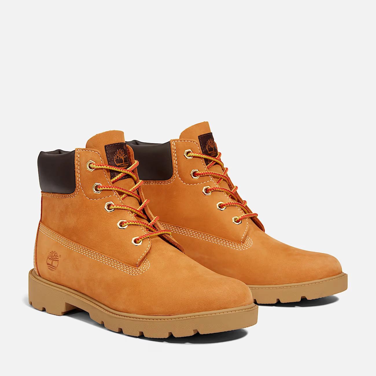 Junior Timberland® Classic 6-Inch Waterproof Boot 4 Junior Timberland® Classic 6-Inch Waterproof Boot