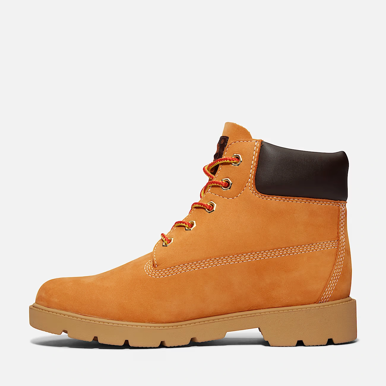 Junior Timberland® Classic 6-Inch Waterproof Boot 6 Junior Timberland® Classic 6-Inch Waterproof Boot