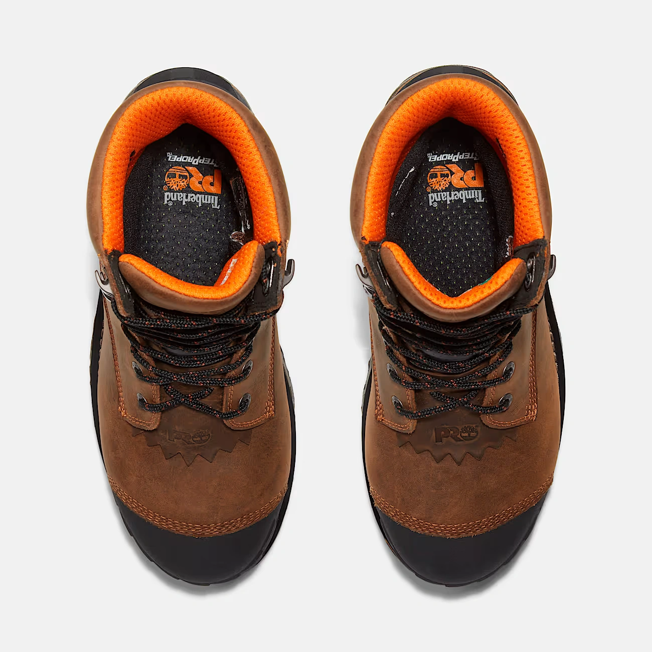 Men's Boondock HD Logger Composite Toe Waterproof Work Boot