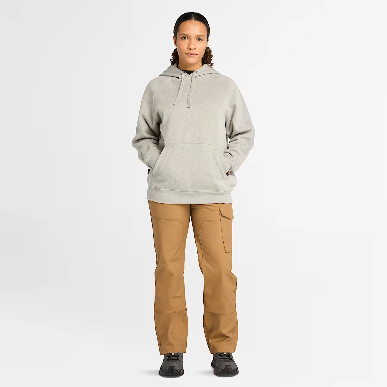Women's Timberland PRO® Hood Honcho Sport Hoodie