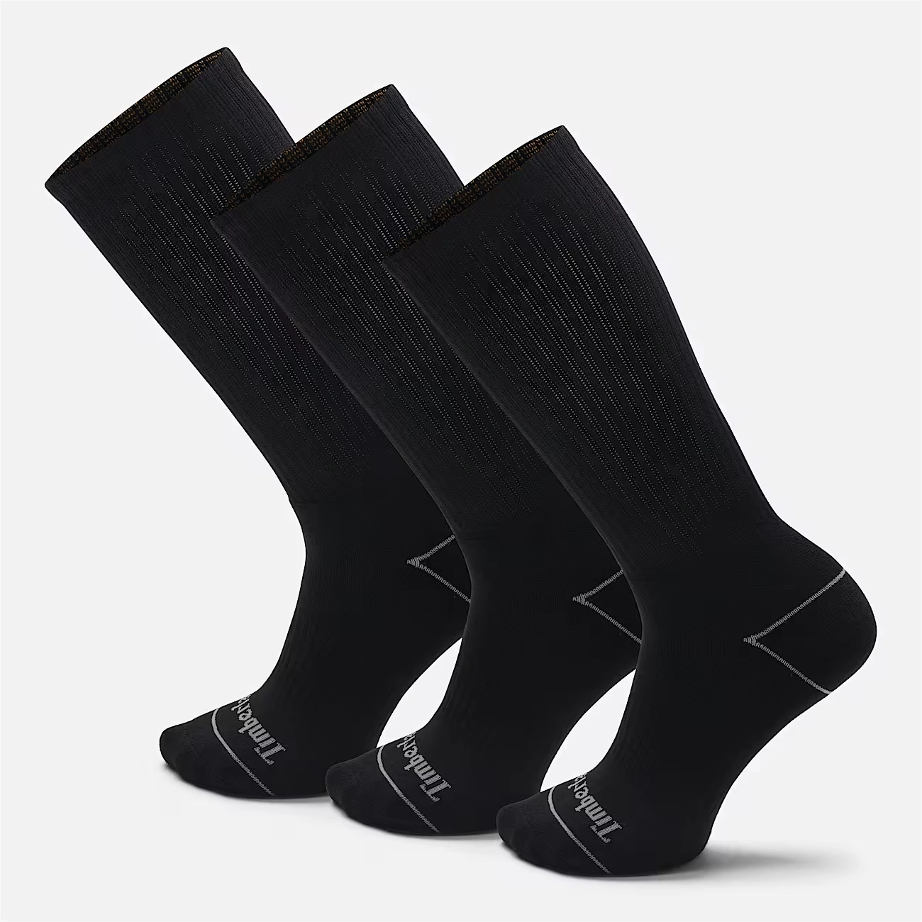 Bowden 3-Pack Full Cushion Crew Sock