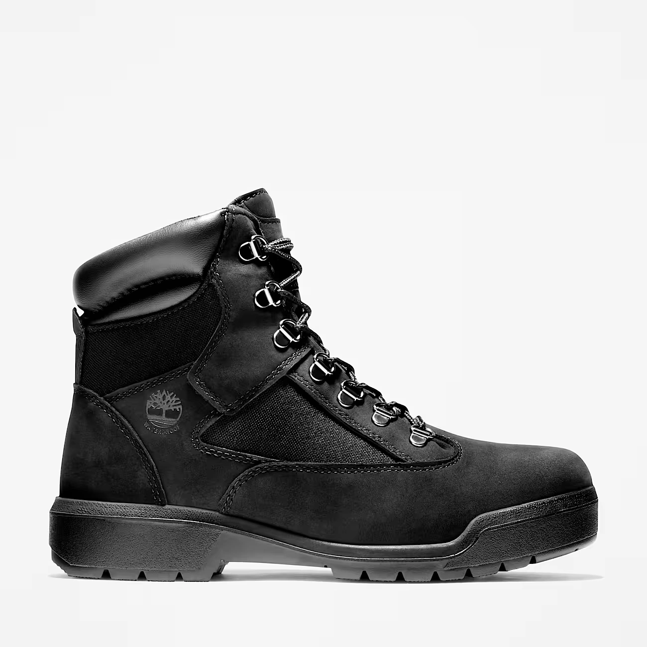 Men's 6-Inch Waterproof Field Boot