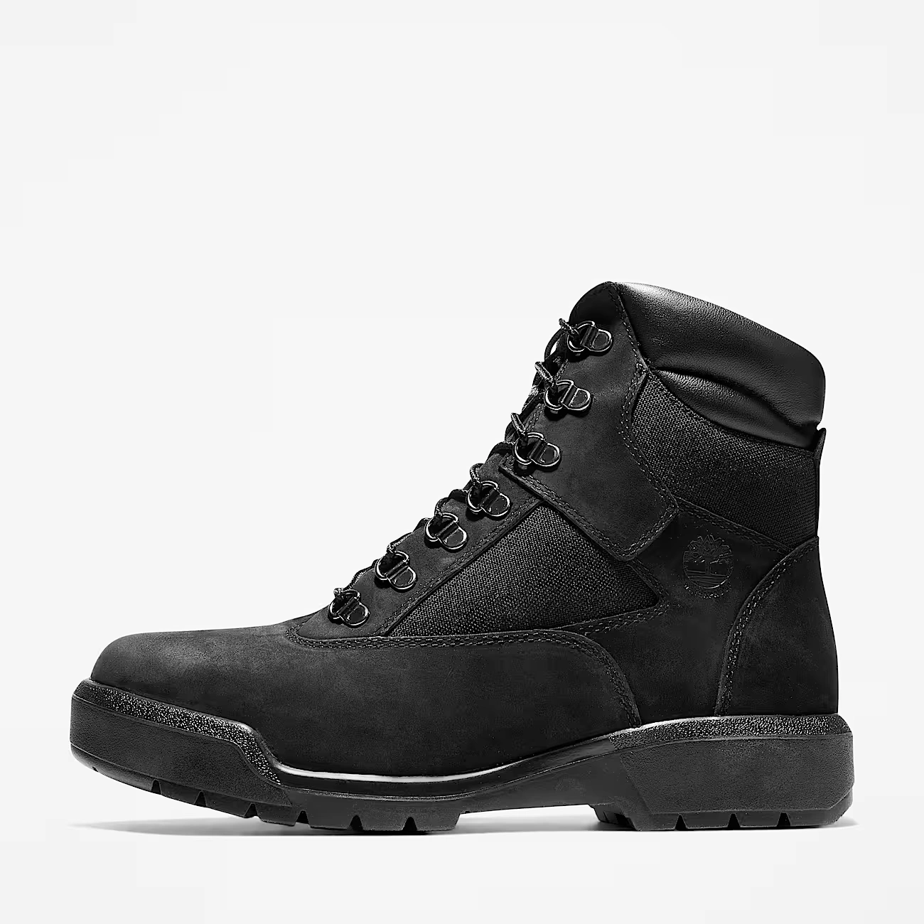 Men's 6-Inch Waterproof Field Boot