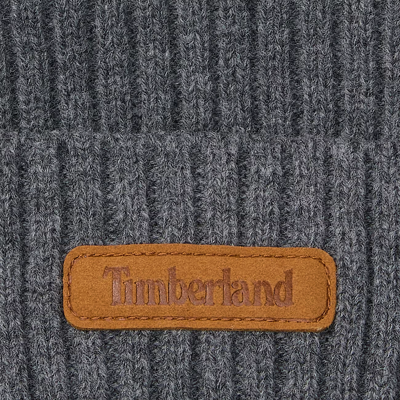 Gulf Beach Ribbed Beanie