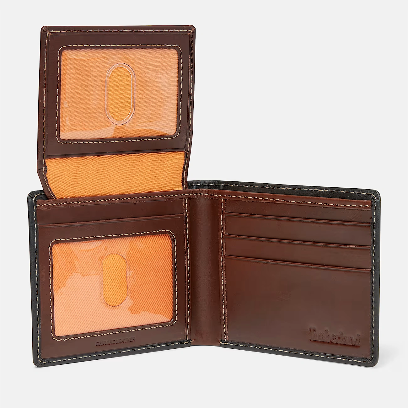 Waxy Pull Up Passcase Wallet 3 Waxy Pull Up Passcase Wallet