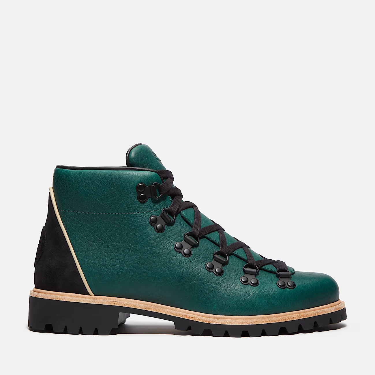 Men's Authentic Hike Mid Hiking Boot