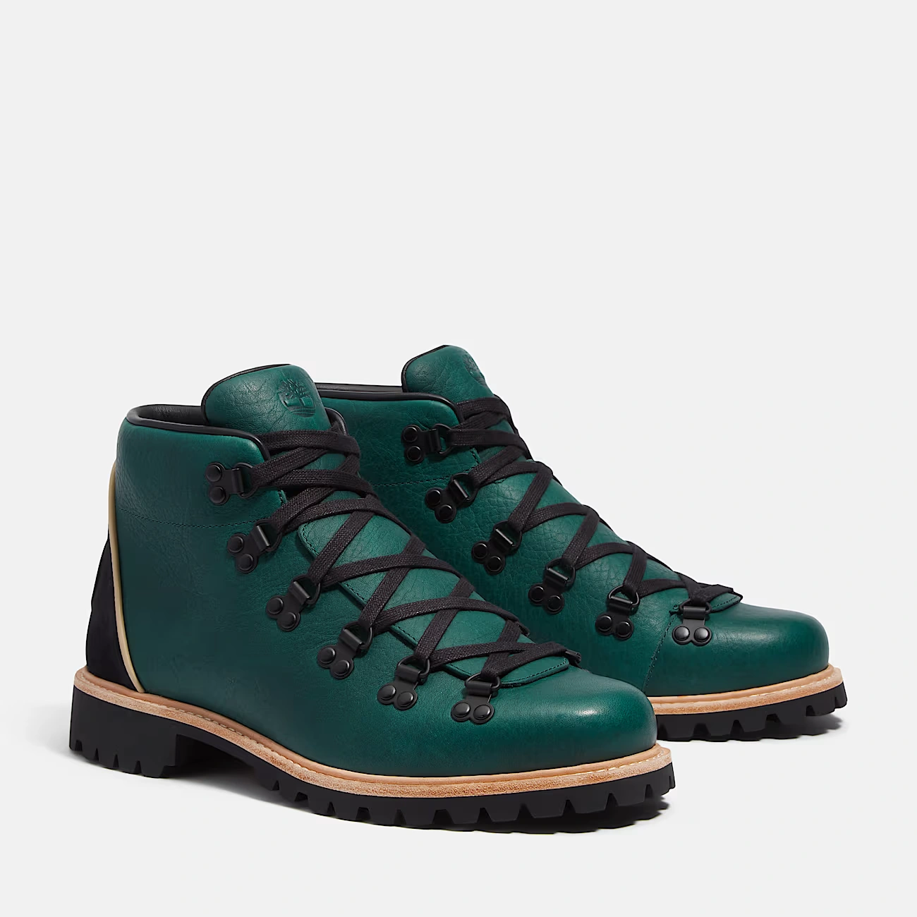 Men's Authentic Hike Mid Hiking Boot