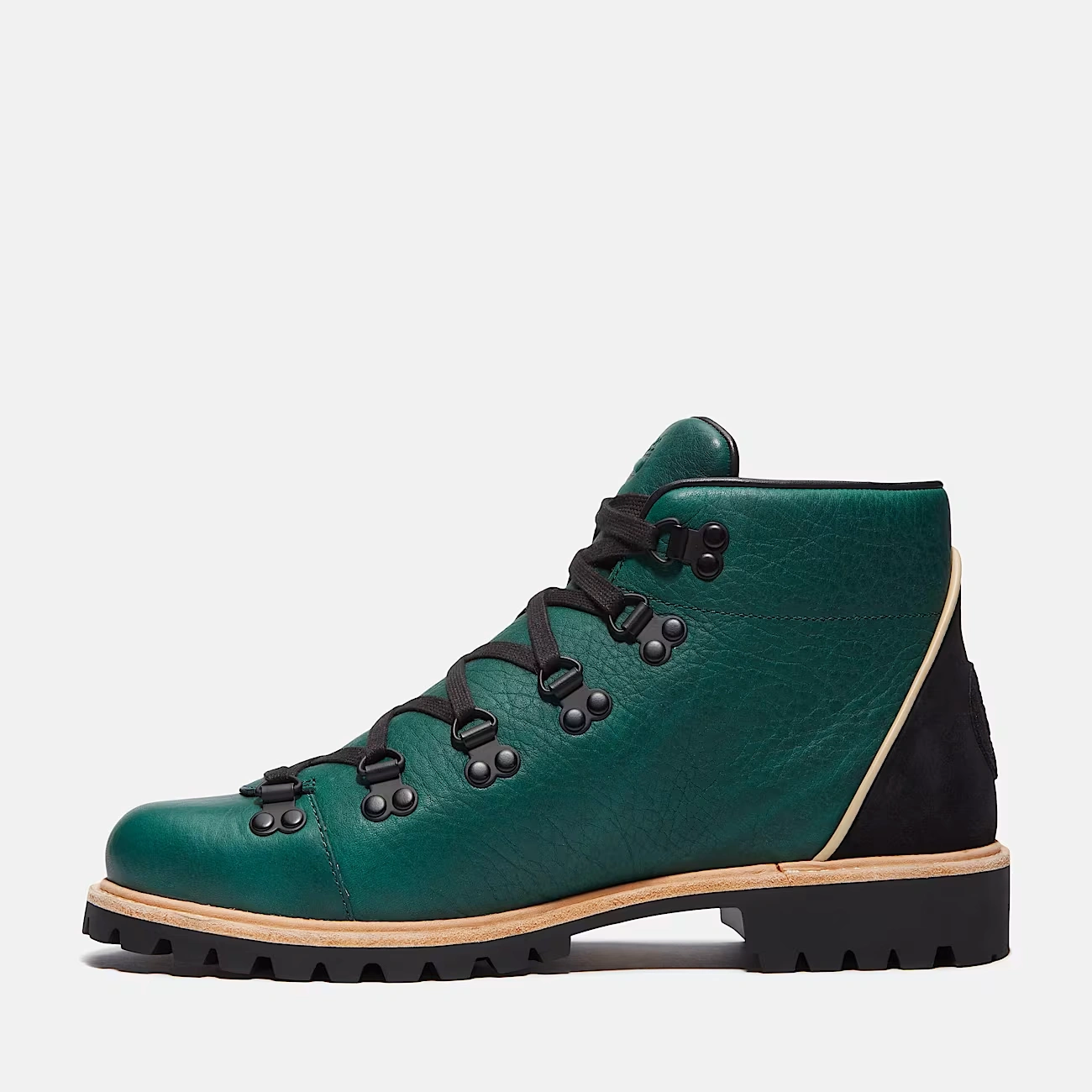 Men's Authentic Hike Mid Hiking Boot