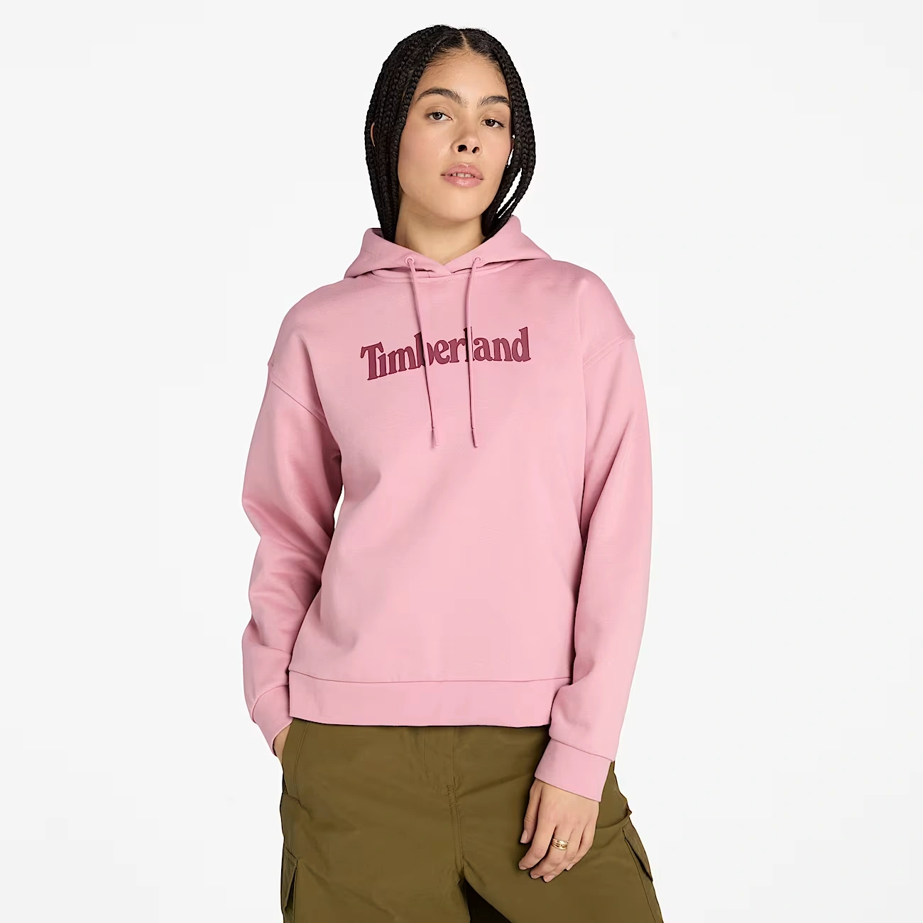 Women's Northwood Brushed Back Hoodie