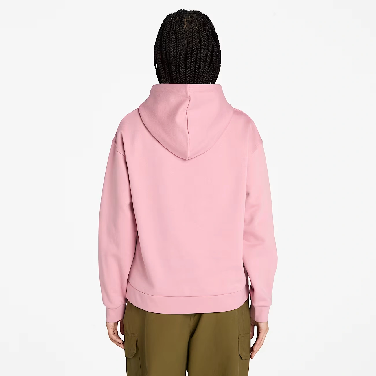 Women's Northwood Brushed Back Hoodie 3 Women's Northwood Brushed Back Hoodie