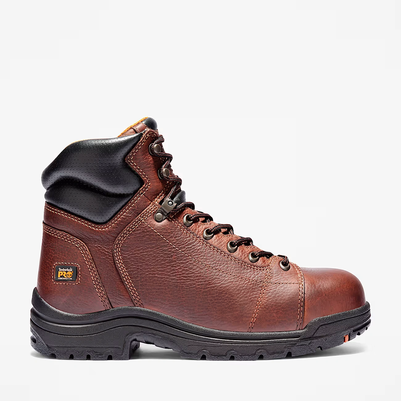 Men's TiTAN 6" Alloy Toe Work Boot