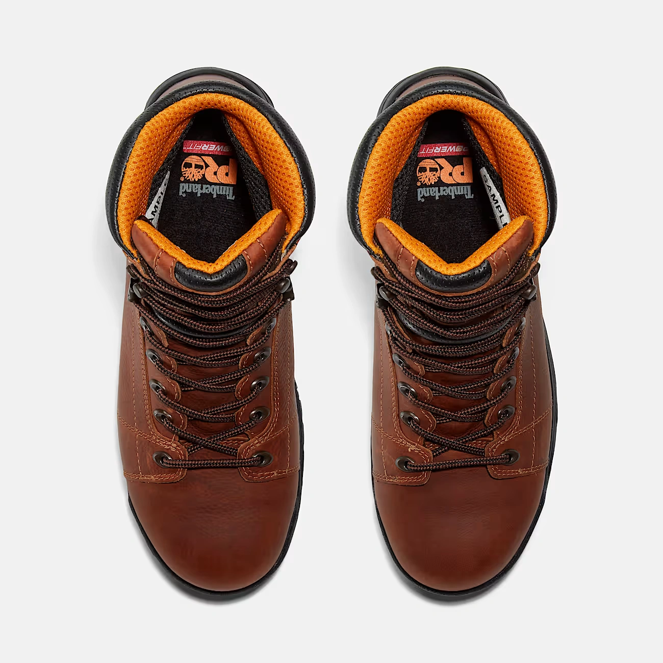 Men's TiTAN 6" Alloy Toe Work Boot