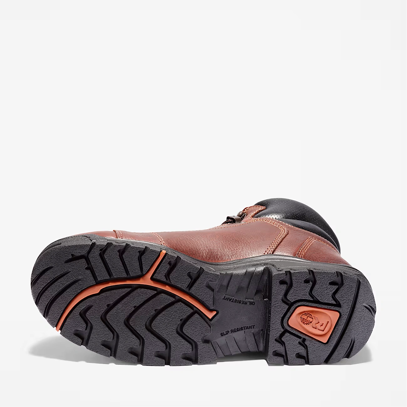 Men's TiTAN 6" Alloy Toe Work Boot