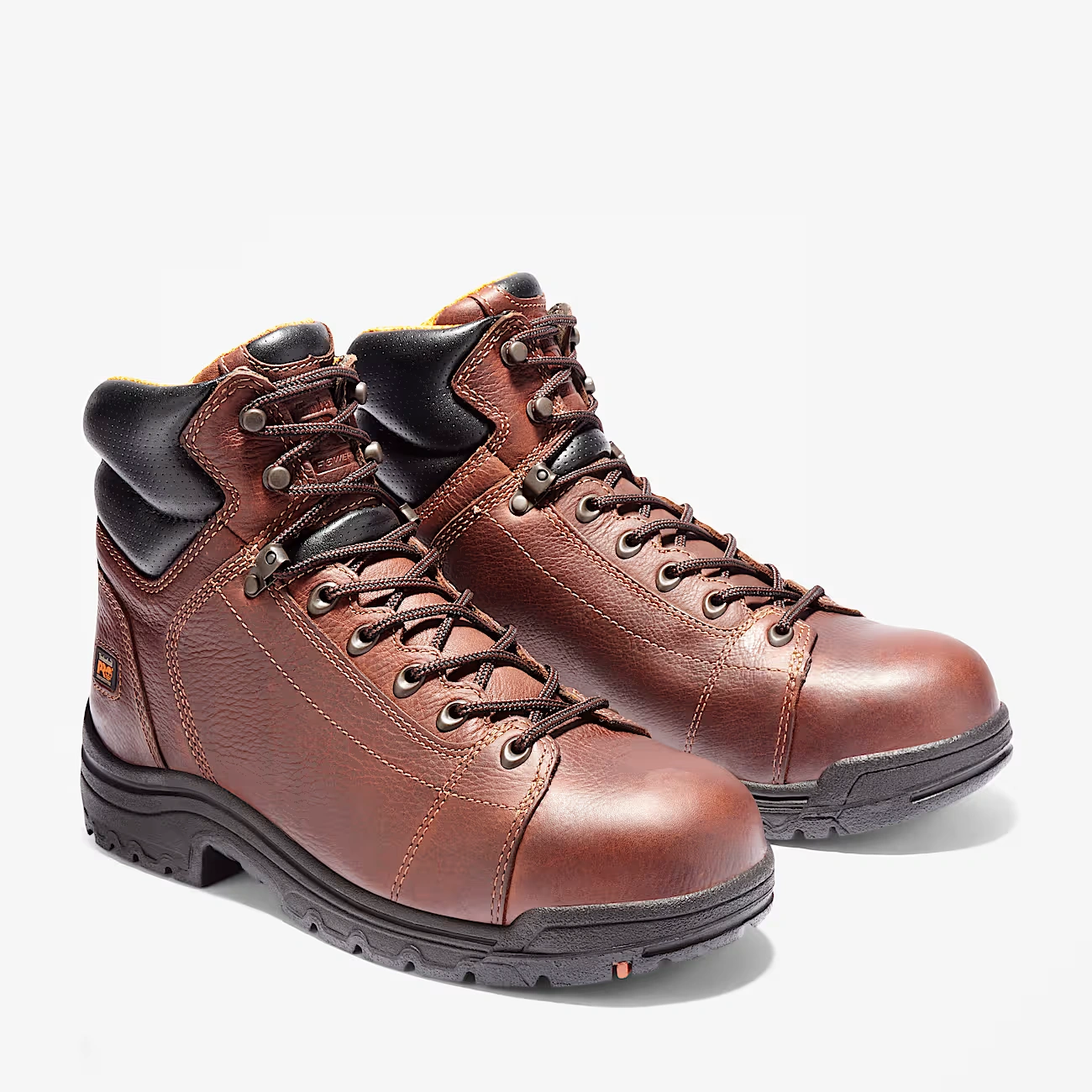 Men's TiTAN 6" Alloy Toe Work Boot