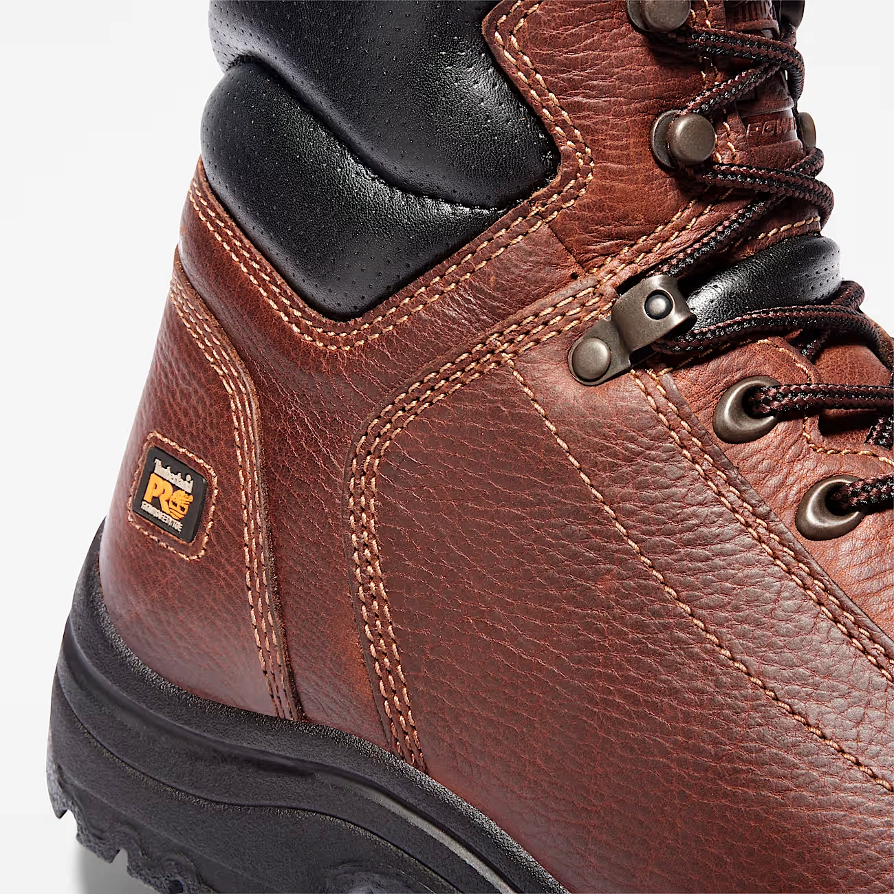 Men's TiTAN 6" Alloy Toe Work Boot