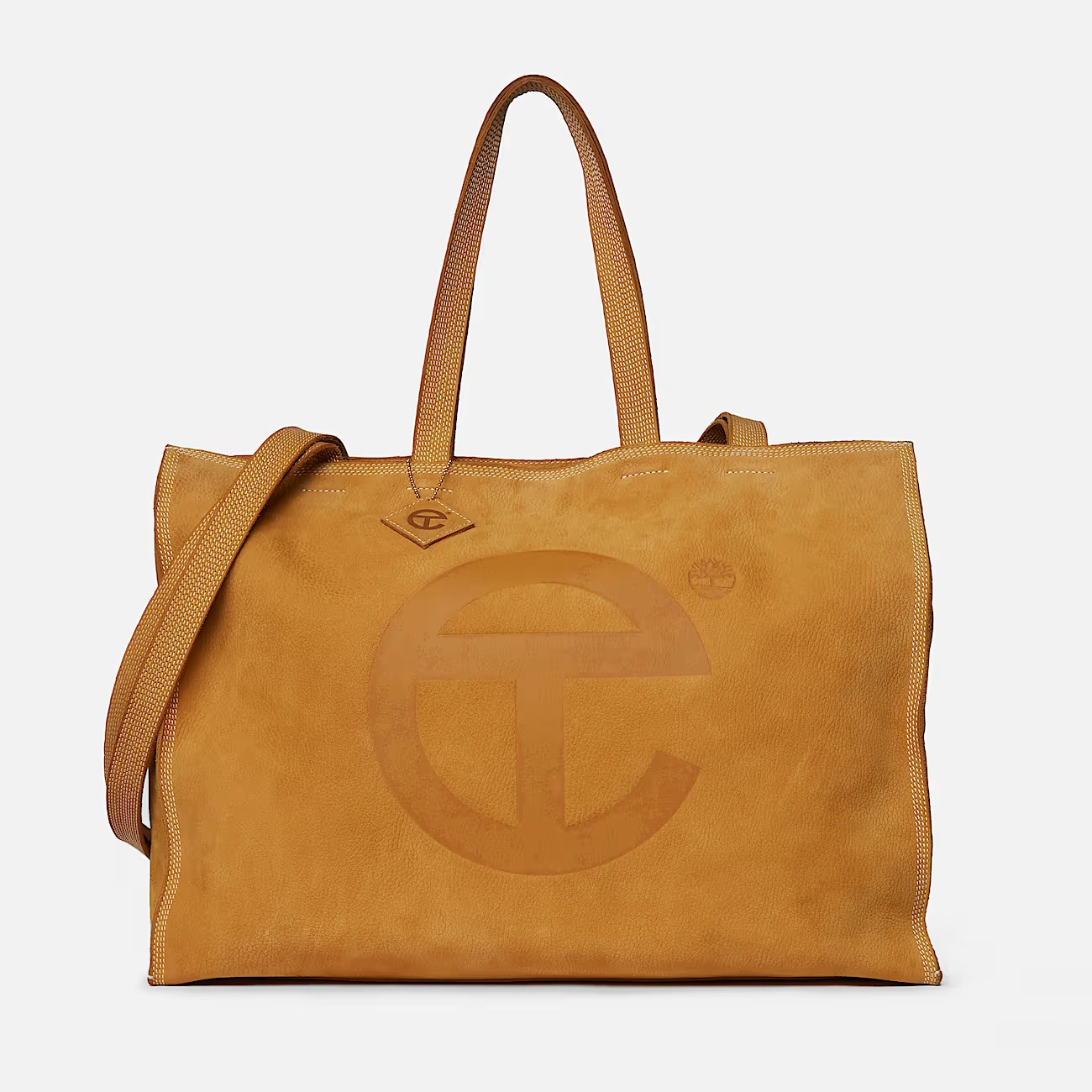 Timberland® x TELFAR Large Shopper