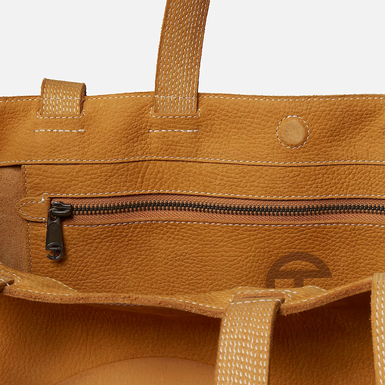 Timberland® x TELFAR Large Shopper