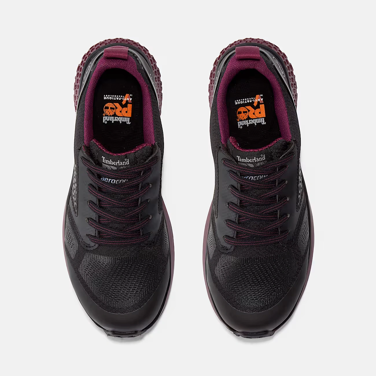 Women's Reaxion Composite Toe Work Sneaker