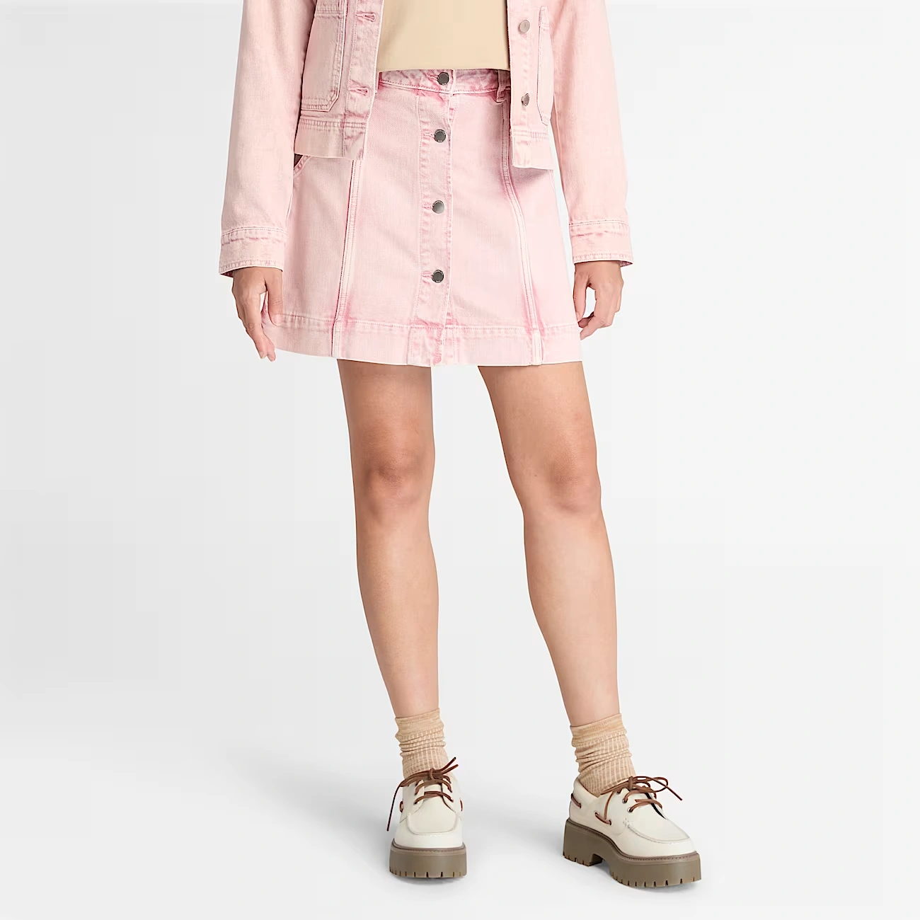 Women's Mini Skirt