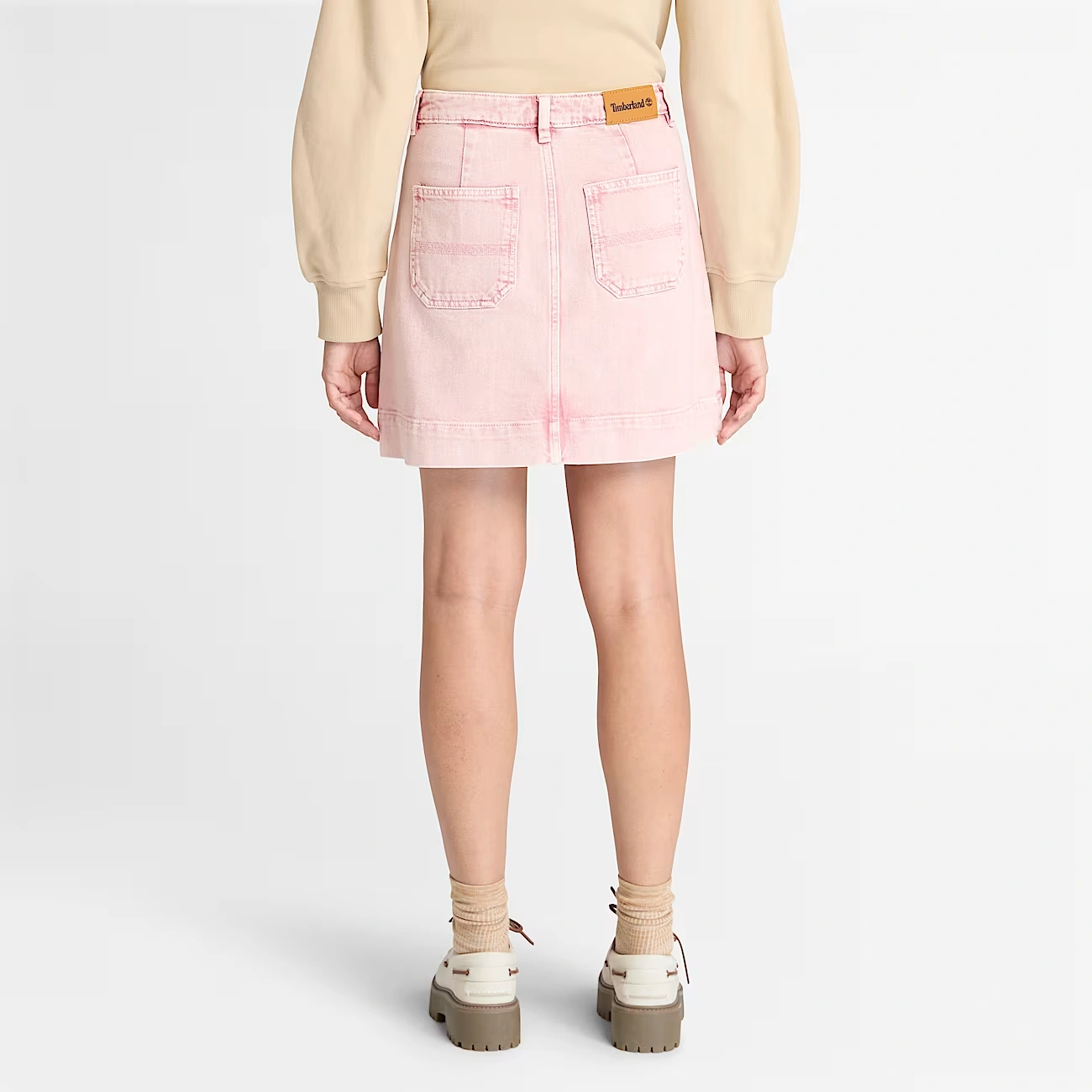 Women's Mini Skirt 4 Women's Mini Skirt