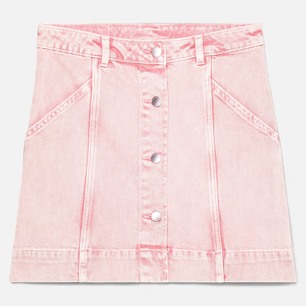 Women's Mini Skirt 5 Women's Mini Skirt