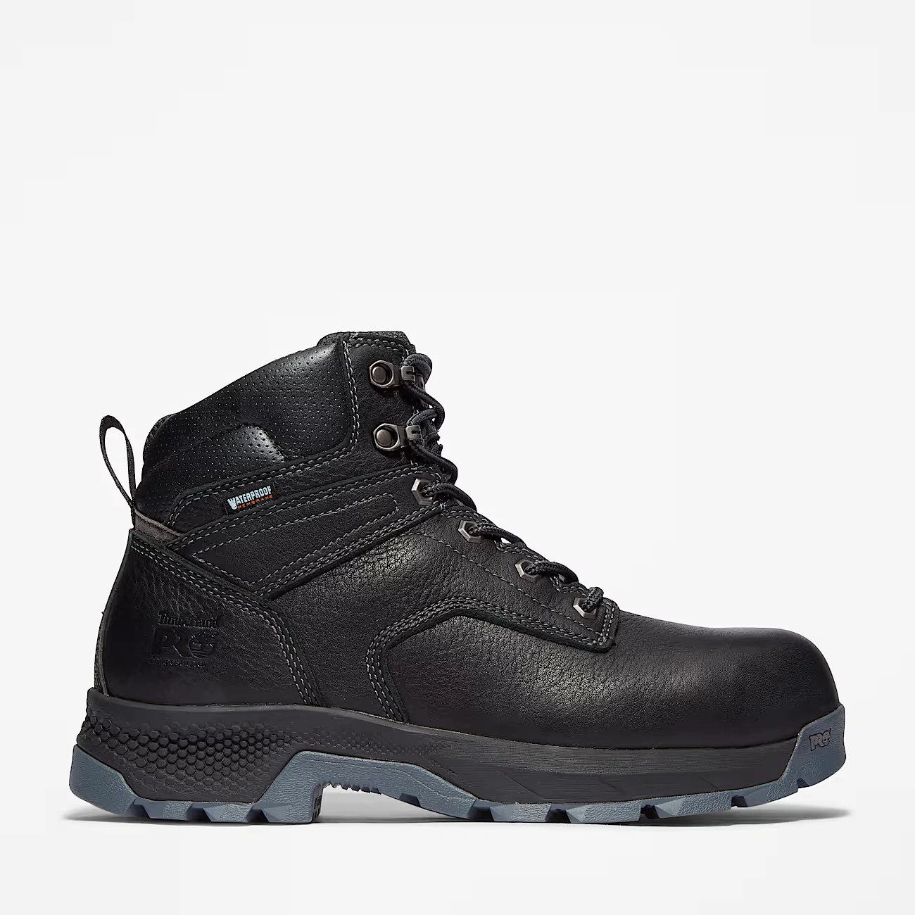 Men's Timberland PRO® TiTAN® EV 6" Waterproof Comp-Toe Work Boot