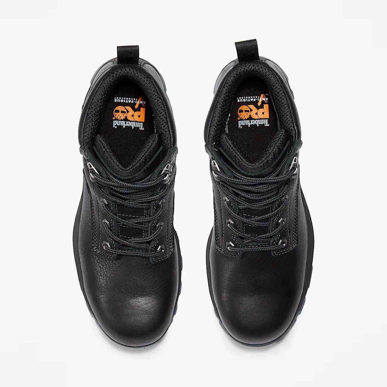 Men's Timberland PRO® TiTAN® EV 6" Waterproof Comp-Toe Work Boot