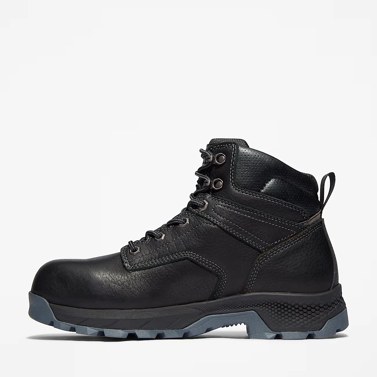Men's Timberland PRO® TiTAN® EV 6" Waterproof Comp-Toe Work Boot