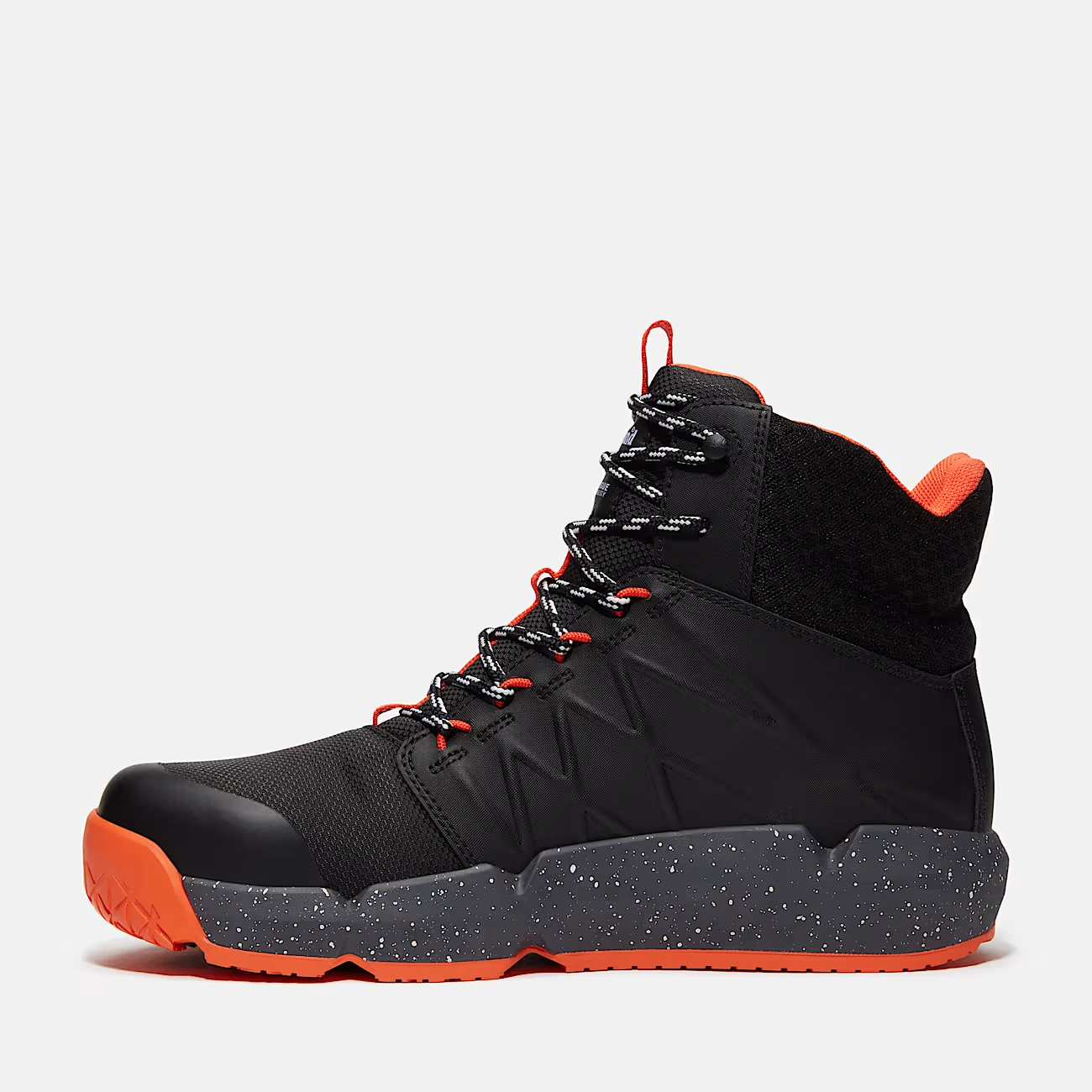 Men's Morphix 6" Waterproof Composite Toe Work Boot