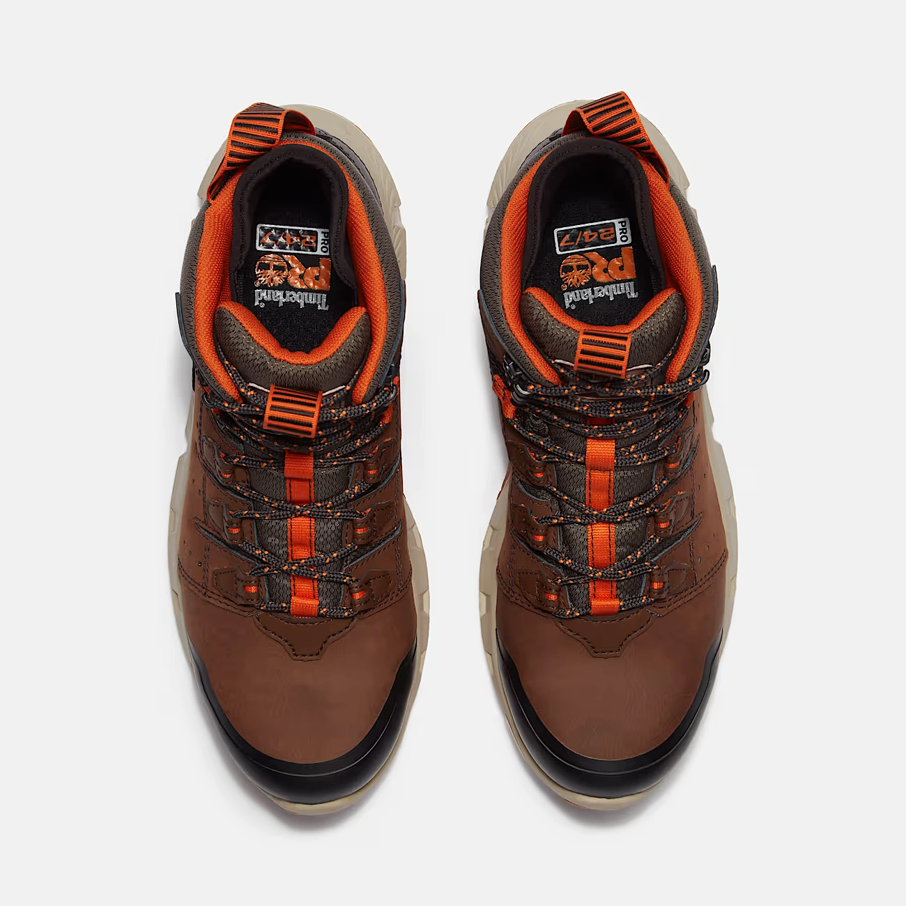 Men's Tempe 6" Alloy Toe Waterproof Work Boot
