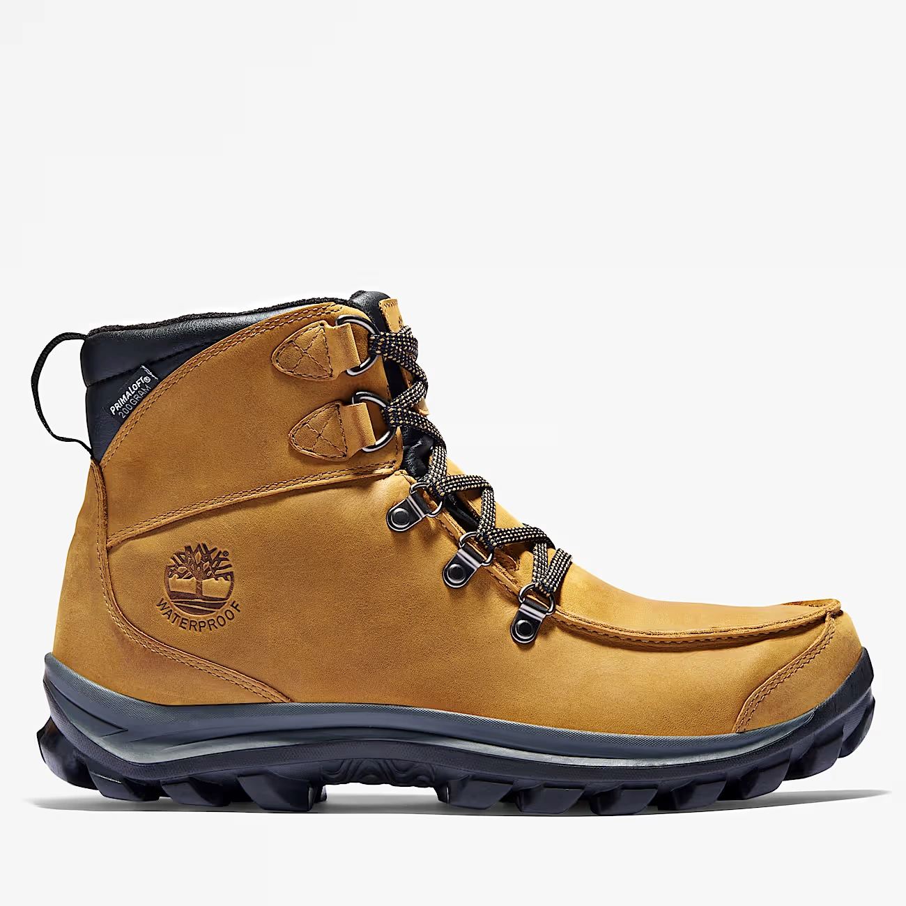 Men's Chillberg Waterproof Hiking Boot