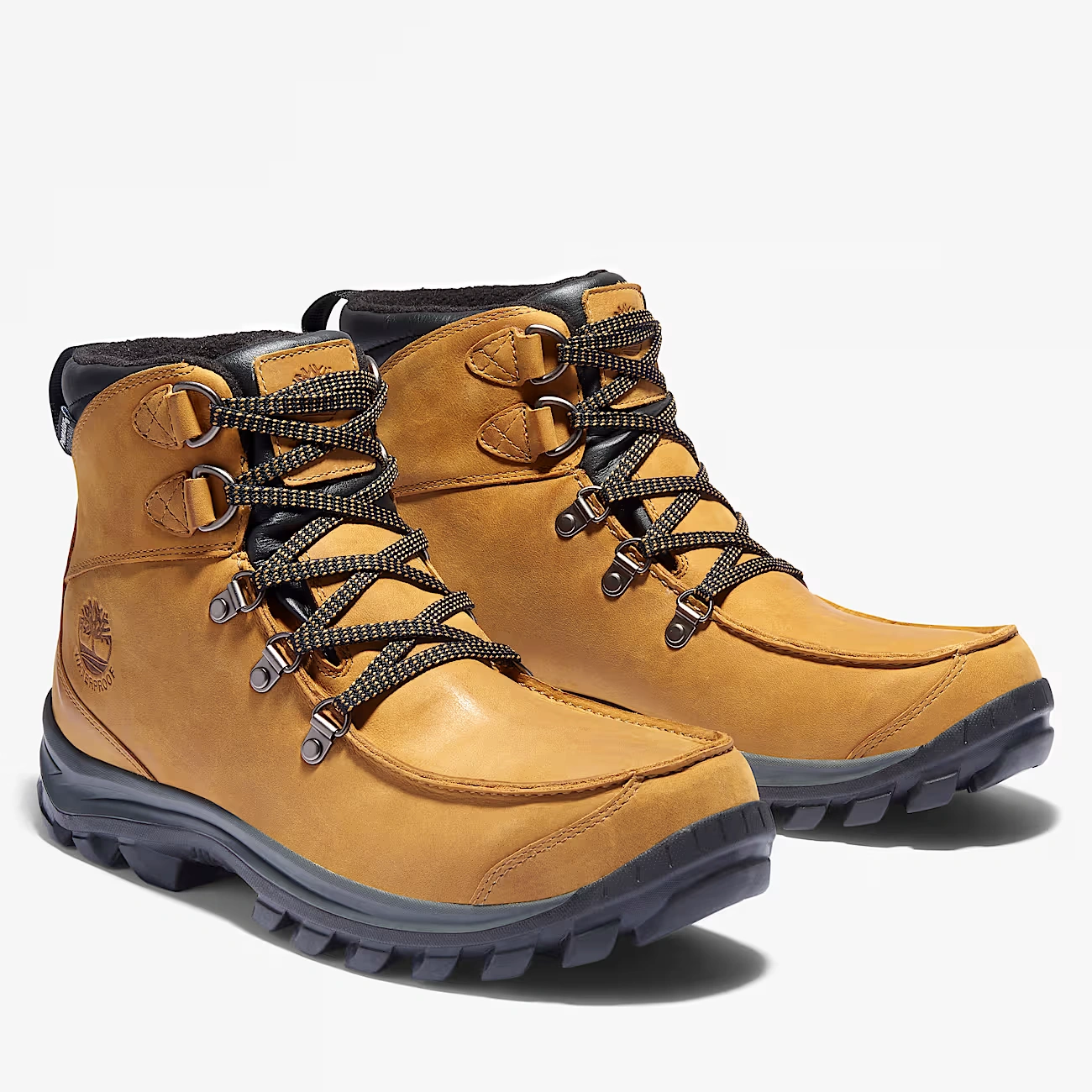 Men's Chillberg Waterproof Hiking Boot 4 Men's Chillberg Waterproof Hiking Boot