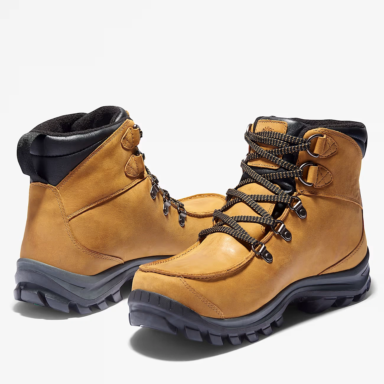 Men's Chillberg Waterproof Hiking Boot 5 Men's Chillberg Waterproof Hiking Boot