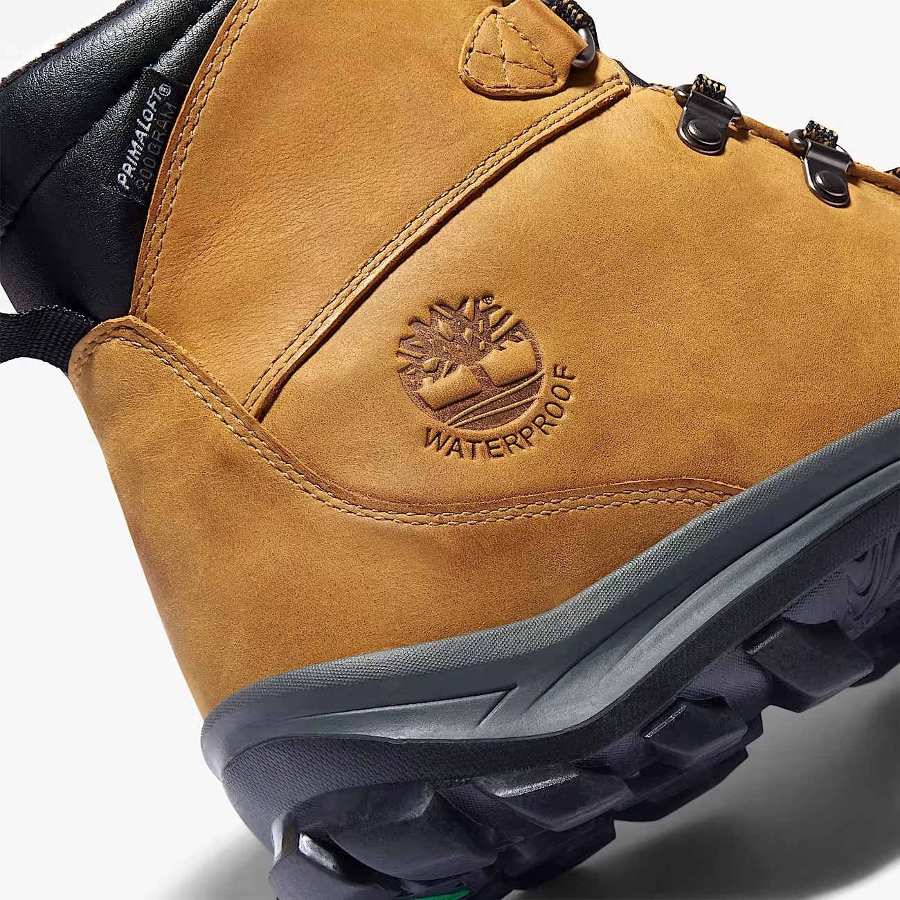 Men's Chillberg Waterproof Hiking Boot 6 Men's Chillberg Waterproof Hiking Boot