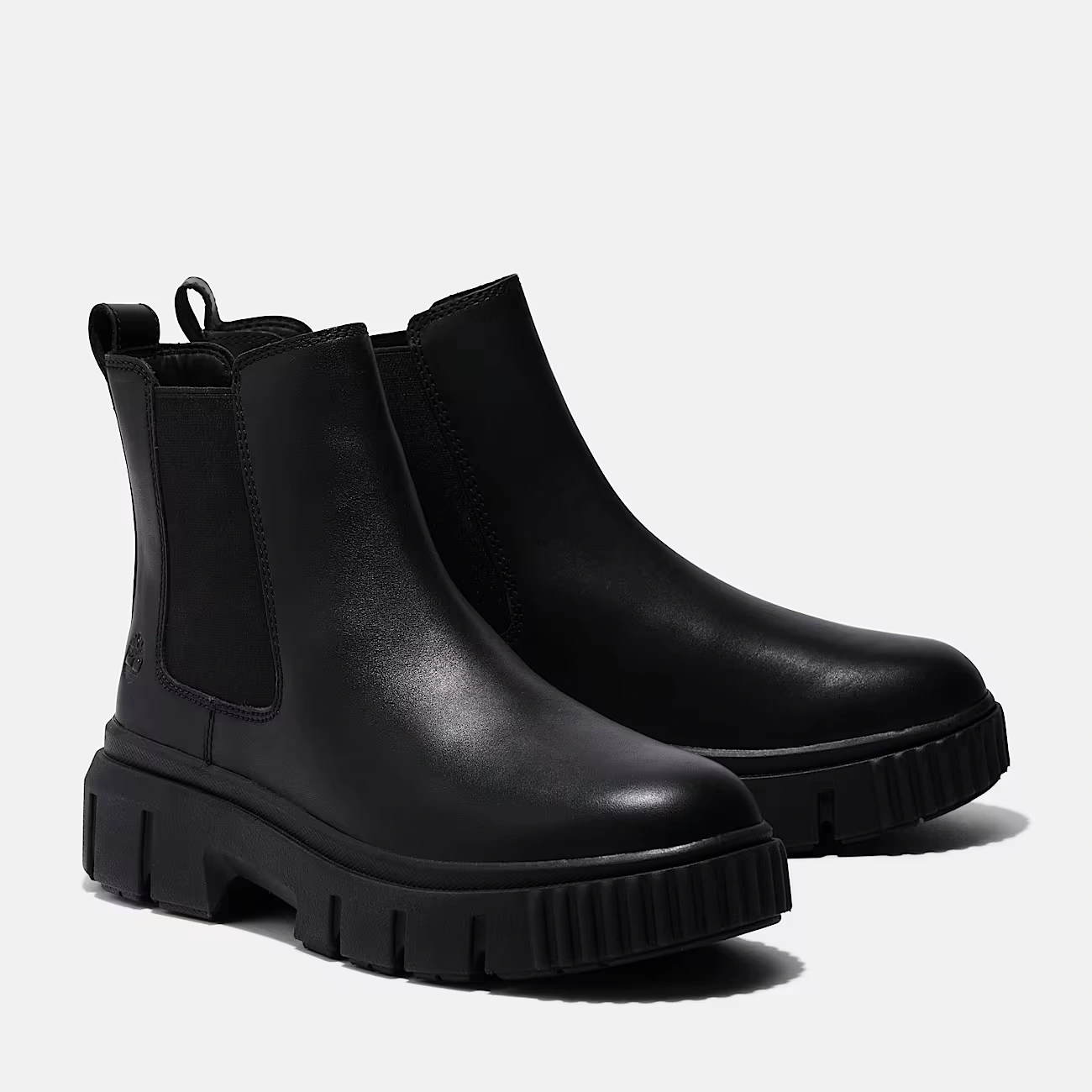 Women's Greyfield Chelsea Boot 4 Women's Greyfield Chelsea Boot