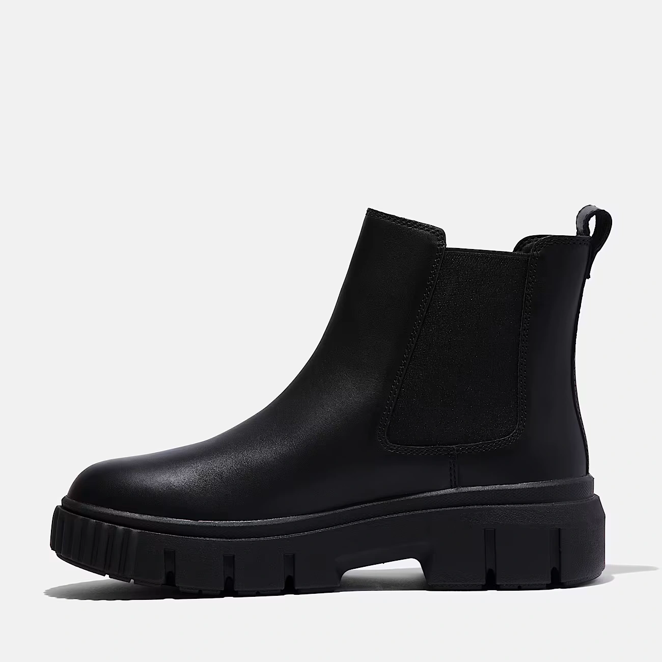 Women's Greyfield Chelsea Boot 6 Women's Greyfield Chelsea Boot