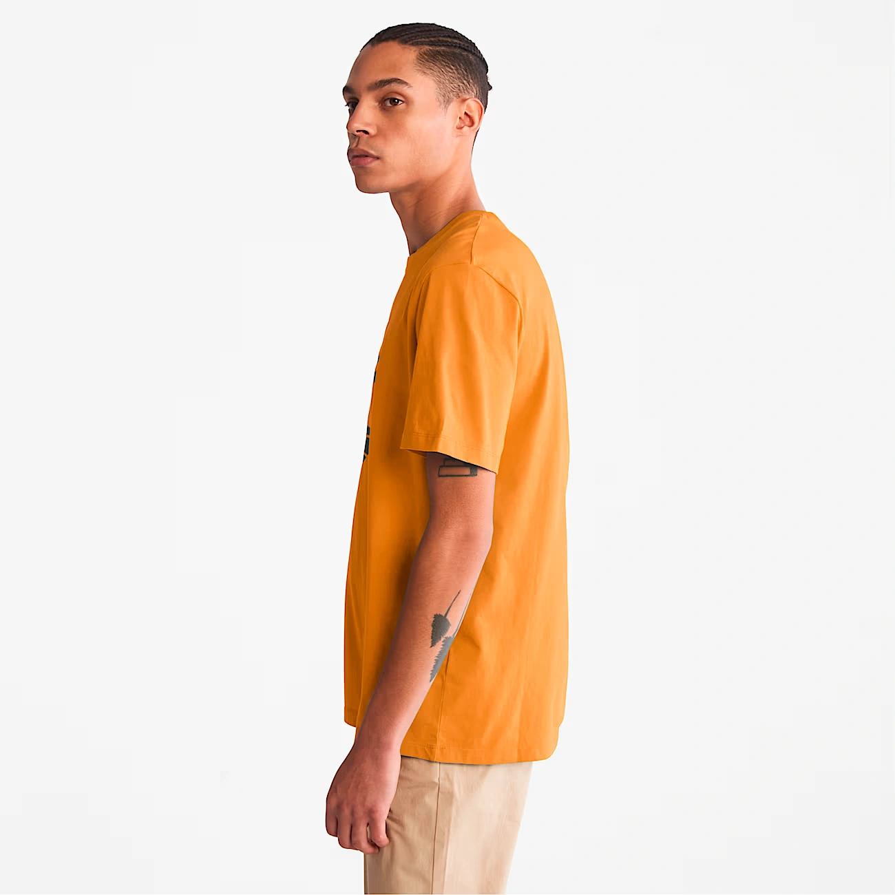 Men's Kennebec River Tree Logo T-Shirt