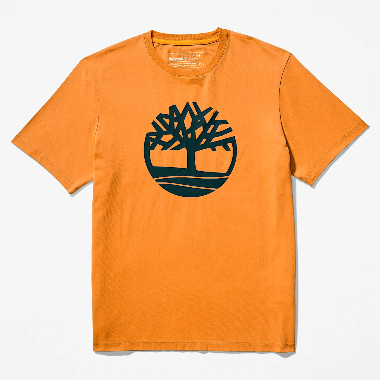 Men's Kennebec River Tree Logo T-Shirt