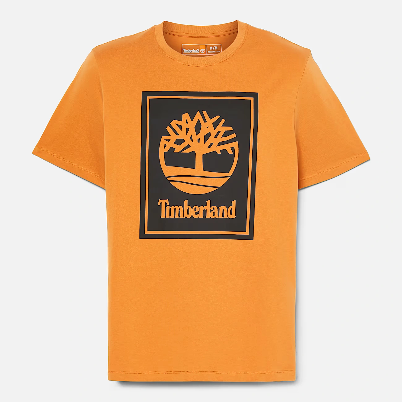 Men's Kennebec River Tree Logo T-Shirt