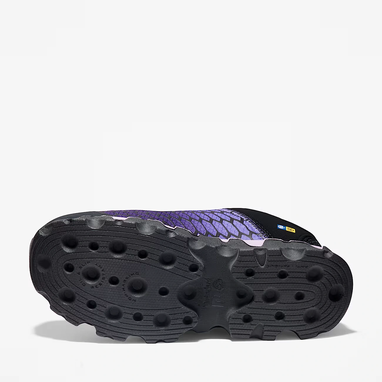 Women's Timberland PRO® Powertrain Sport Alloy Toe Work Sneaker