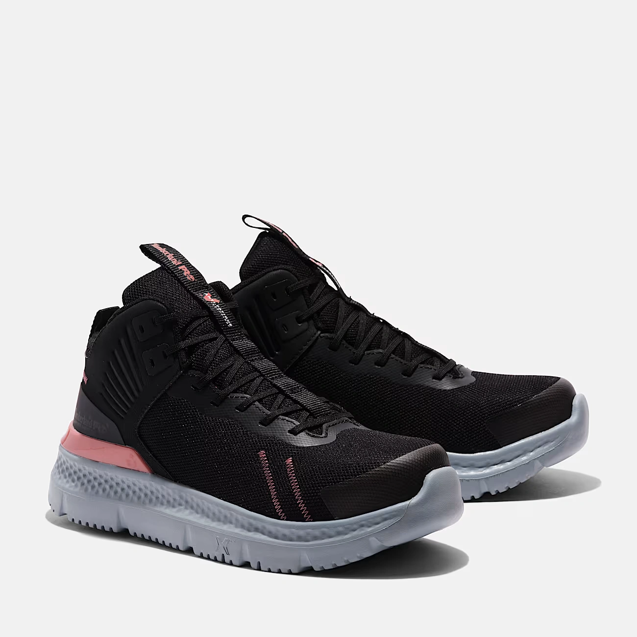 Women's Setra Composite Toe Work Sneaker