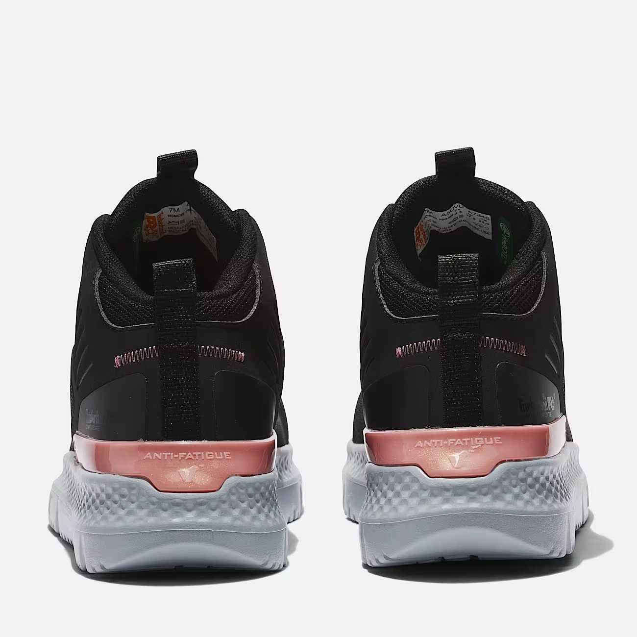Women's Setra Composite Toe Work Sneaker