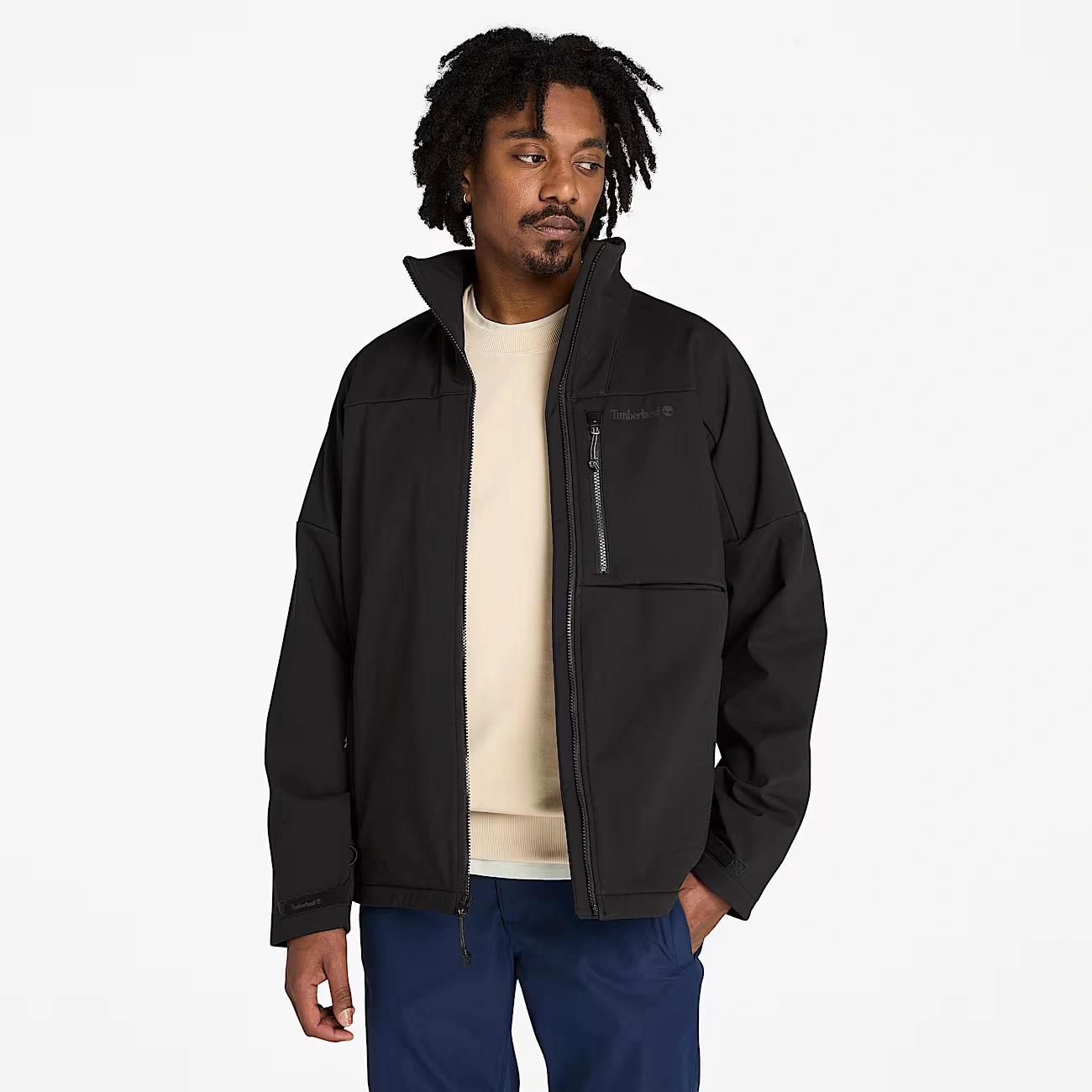 Men's Softshell Jacket