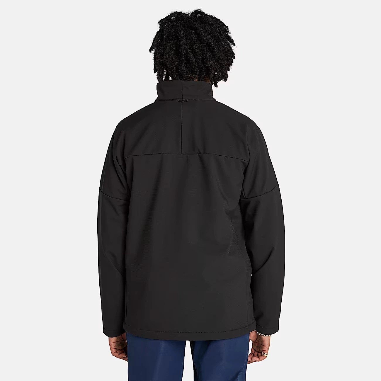 Men's Softshell Jacket