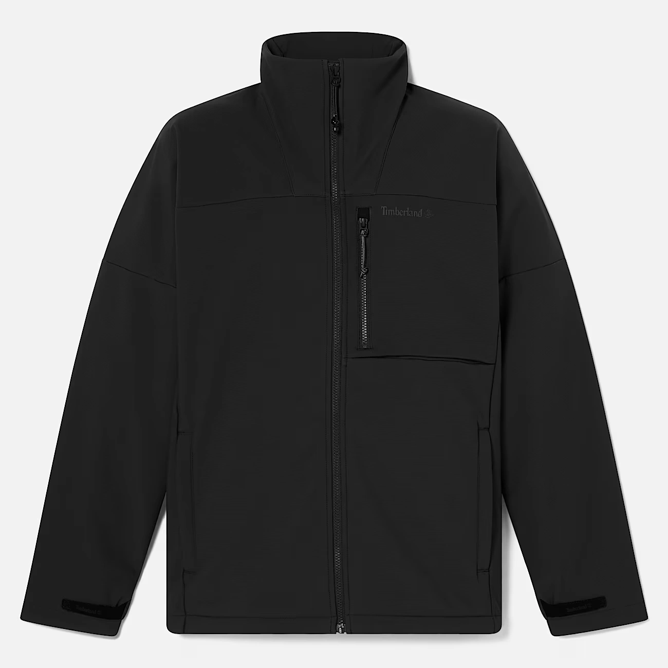 Men's Softshell Jacket