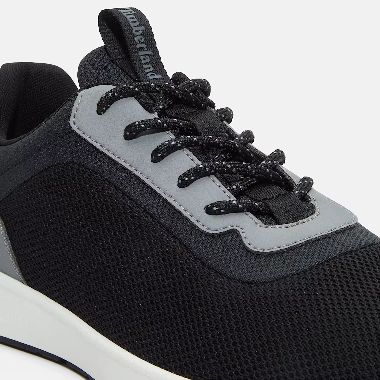 Men's Parker Street Low Lace-Up Sneaker
