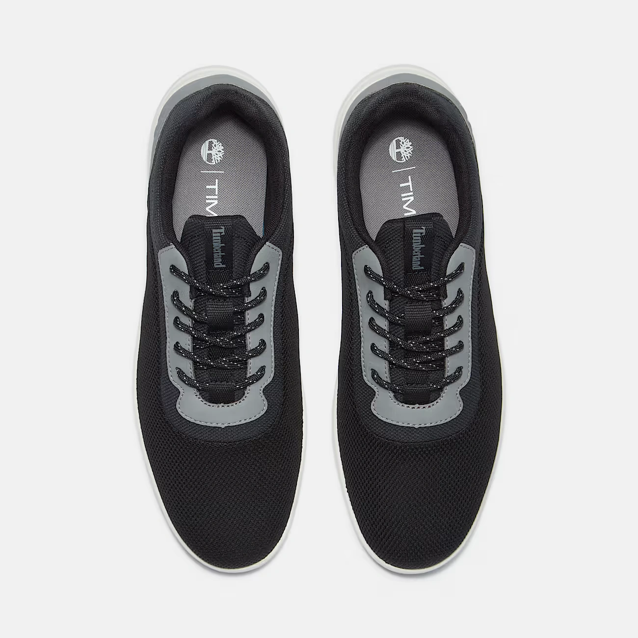 Men's Parker Street Low Lace-Up Sneaker